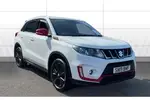 2019 Suzuki Vitara