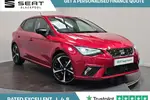 2024 SEAT Ibiza