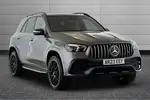 2023 Mercedes-Benz GLE