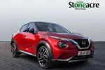 2025 Nissan Juke
