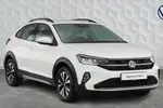 2023 Volkswagen Taigo