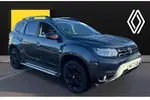 2022 Dacia Duster