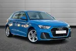 2020 Audi A1