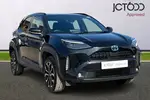 2023 Toyota Yaris Cross