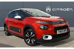2020 Citroen C3