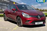 2018 Renault Clio