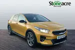 2022 Kia XCeed