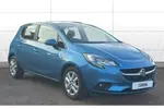 2017 Vauxhall Corsa