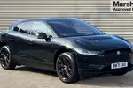 2021 Jaguar I-Pace