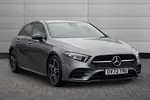 2023 Mercedes-Benz A-Class