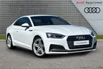 2018 Audi A5