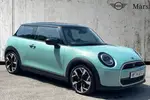 2024 MINI Hatchback