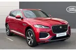 2023 Jaguar F-Pace