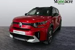 2026 Citroen C3 Aircross