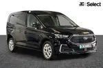 2024 Ford Transit Connect