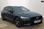 2021 Volvo V60