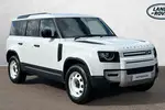 2023 Land Rover Defender
