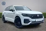 2020 Volkswagen Touareg