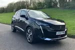 2022 Peugeot 3008