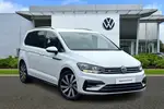 2020 Volkswagen Touran