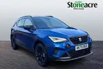 2025 SEAT Arona