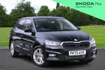 2026 Skoda Fabia