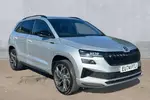 2024 Skoda Karoq