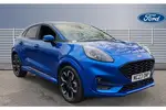 2023 Ford Puma