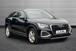 2021 Audi Q2