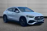 2022 Mercedes-Benz GLA