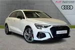 2023 Audi A3