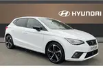 2023 SEAT Ibiza
