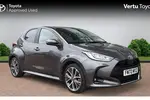 2023 Toyota Yaris