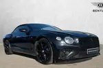 2019 Bentley Continental GTC