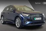 2022 Audi Q4