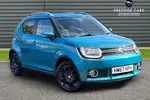 2017 Suzuki Ignis