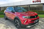 2023 Vauxhall Mokka