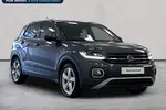 2023 Volkswagen T-Cross