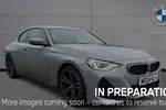 2024 BMW 2 Series
