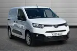2023 Toyota Proace City
