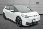2020 Volkswagen ID.3