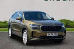 2025 Skoda Kodiaq
