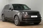 2024 Land Rover Range Rover