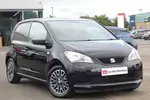 2019 SEAT Mii