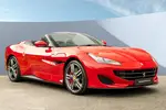 2019 Ferrari Portofino