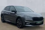 2024 Skoda Fabia
