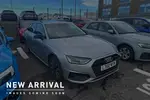 2023 Audi A4 Avant