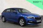 2023 Skoda Scala
