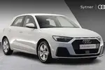 2022 Audi A1