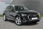 2022 Audi Q3